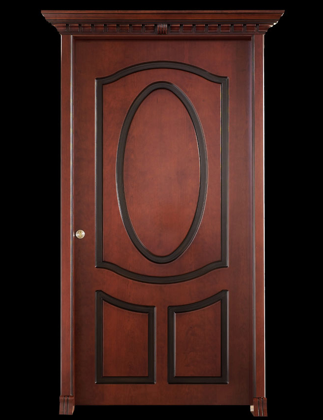 Door Design 1