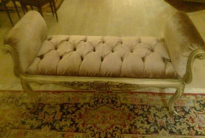 Gallery Banquette - Image 13