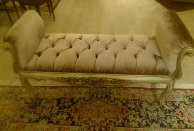 Gallery Banquette - Image 13