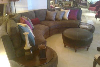 Gallery Sofa & Corner - Image 10