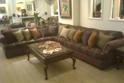 Gallery Sofa & Corner - Tolls